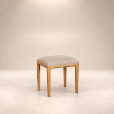 G Plan Winchester Upholstered Stool G Plan Winchester Upholstered Stool
