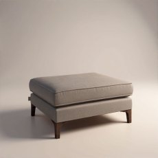 Arklow Footstool