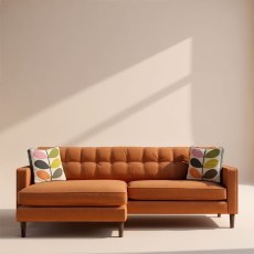 Ebben Chaise Sofa