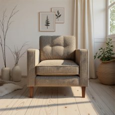 Ebben Armchair