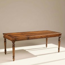 Old Charm Rochford 5ft Extending Dining Table Old Charm Rochford 5ft Extending Dining Table