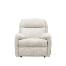 G Plan Hardy Chair In Fabric