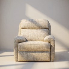 G Plan Hardy Chair In Fabric