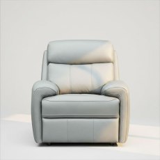 G Plan Hardy Chair In Leather