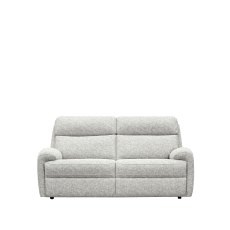 G Plan Hardy 3 Seater Sofa In Fabric