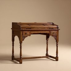 Old Charm Writing Desk