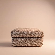 G Plan Hardy Footstool