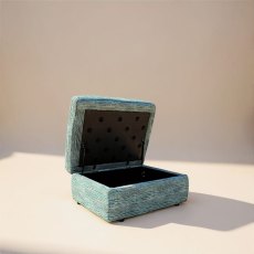 G Plan Hardy Storage Footstool
