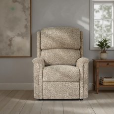 Farndon Split Fixed Chair Standard