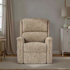Farndon Standard Manual Recliner