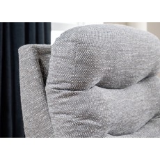 Farndon Grande Dual Motor Rise and Recline with HeadRest