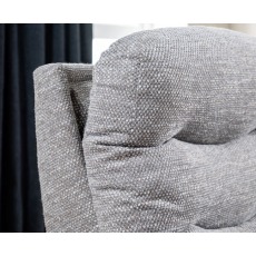 Farndon Grande Dual Motor Rise and Recliner with HeadRest and Lumbar