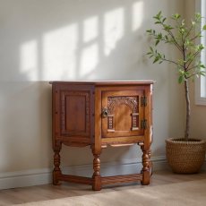 Old Charm Canted Table Old Charm Canted Table