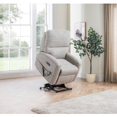 Southwell Petite Single Motor Rise and Recline Southwell Petite Single Motor Rise and Recline