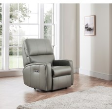 Southwell Standard Manual Recliner Southwell Standard Manual Recliner