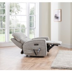 Southwell Standard Dual Motor Rise and Recline with HeadRest Southwell Standard Dual Motor Rise and Recline with HeadRest