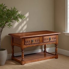 Old Charm Occasional Table Old Charm Occasional Table