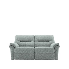 G Plan Seattle 2.5 Seater Sofa in Fabric