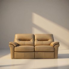 Seattle 2.5 Seater Sofa in Leather Seattle 2.5 Seater Sofa in Leather
