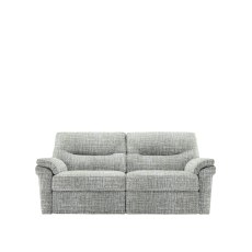 G Plan Seattle 3 Seater Sofa in Fabric
