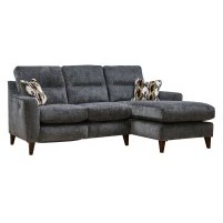 Fernanda Chaise Sofa Fernanda Chaise Sofa