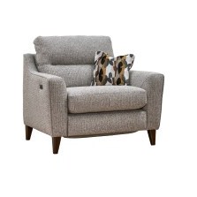 Fernanda Love Chair