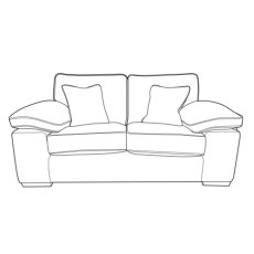 Trip 2 Seater Sofa Trip 2 Seater Sofa