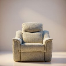 G Plan Firth Chair in Fabric