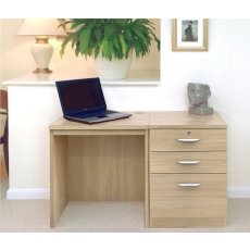 Home Office Furniture UK Set 02 Home Office Furniture UK Set 02