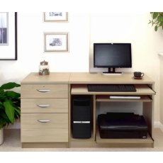 Home Office Furniture UK Set 06 Home Office Furniture UK Set 06