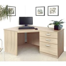 Home Office Furniture UK Set 07 Home Office Furniture UK Set 07