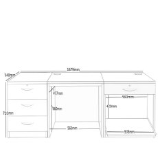 Home Office Furniture UK Set 11 Home Office Furniture UK Set 11