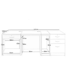 Home Office Furniture UK Set 16 Home Office Furniture UK Set 16