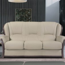 Gradi Ducati Large Sofa In Leather Gradi Ducati Large Sofa In Leather