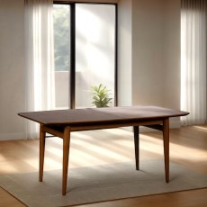 G Plan Marlow 160-215cm Extending Dining Table G Plan Marlow 160-215cm Extending Dining Table