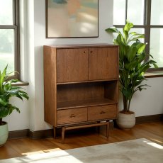 G Plan Marlow Display Cabinet G Plan Marlow Display Cabinet