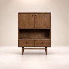 G Plan Marlow Display Cabinet G Plan Marlow Display Cabinet