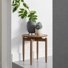 G Plan Marlow Lamp Table