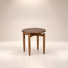 G Plan Marlow Lamp Table