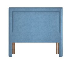 York Headboard 135cm High