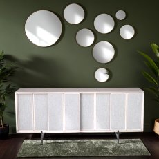 Ercol Canvas Large Cabinet