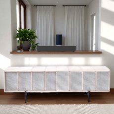 Ercol Canvas Media Unit Ercol Canvas Media Unit