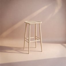 Ercol Collection Bar Stool Ercol Collection Bar Stool