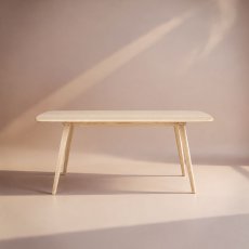 Ercol Collection Plank Table Ercol Collection Plank Table