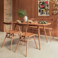 Ercol Collection Stacking Chair Ercol Collection Stacking Chair
