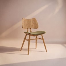 Ercol Collection Butterfly Chair Ercol Collection Butterfly Chair