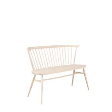 Ercol Collection Love Seat
