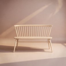 Ercol Collection Love Seat Ercol Collection Love Seat