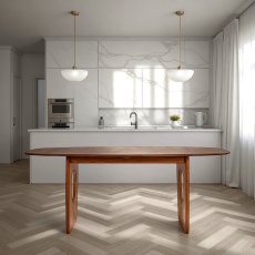 Ercol Highmoor Extending Dining Table