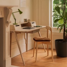 Ercol Treviso Desk Ercol Treviso Desk